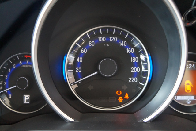 2020 MY21 Honda Jazz GF VTi Hatchback