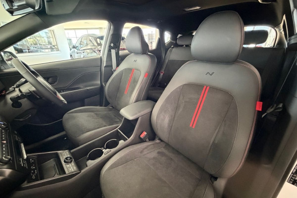 2025 MY26 Hyundai KONA SX2.V3 Premium N Line SUV Image 19