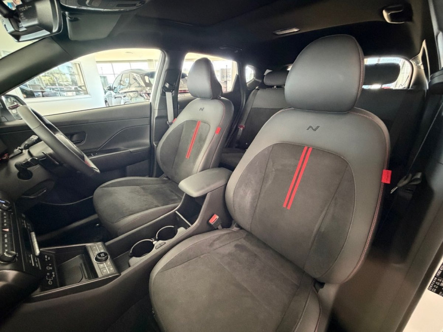 2025 MY26 Hyundai KONA SX2.V3 Premium N Line SUV Image 19