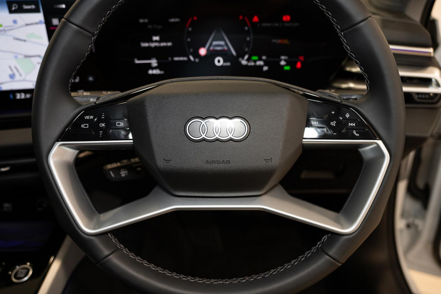 2025 Audi A5 B10 TFSI 150kW S line Sedan