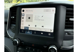 2024 Ram 1500 DT Big Horn Crew Cab