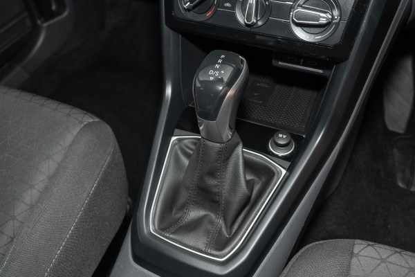 2021 MY22 Volkswagen T-Cross C11 85TSI Life SUV Image 13