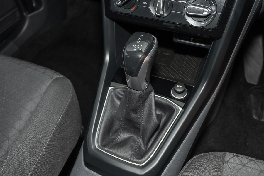 2021 MY22 Volkswagen T-Cross C11 85TSI Life SUV Image 13