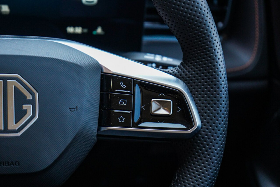 2025 MG HS AS33 Vibe SUV Image 13