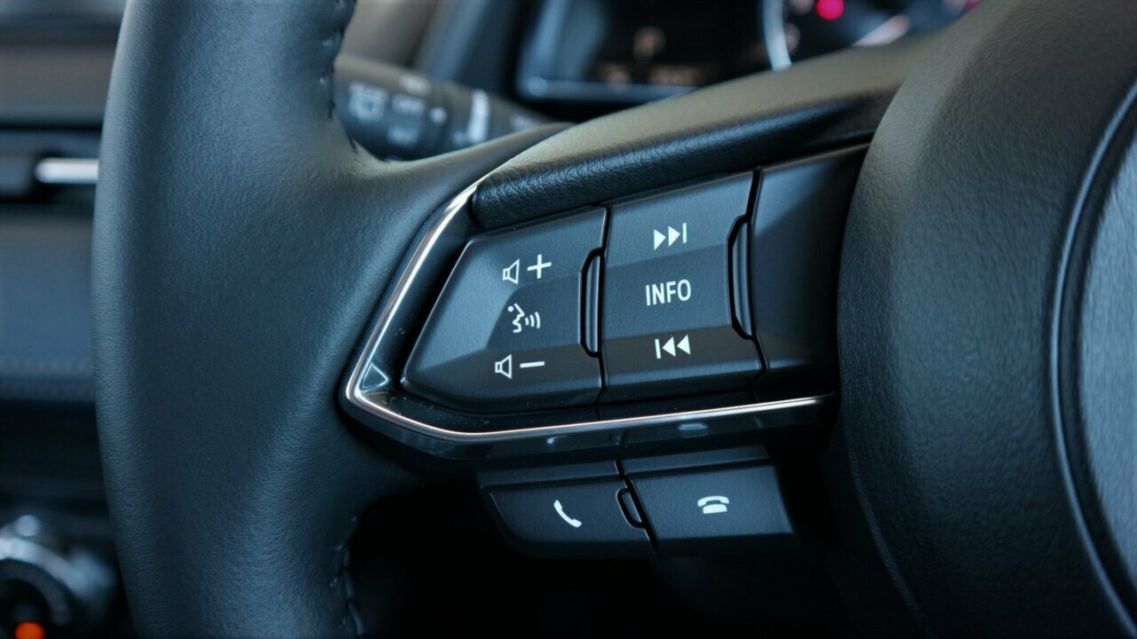 2020 Mazda 2 DJ Series G15 Evolve Hatchback Image 20