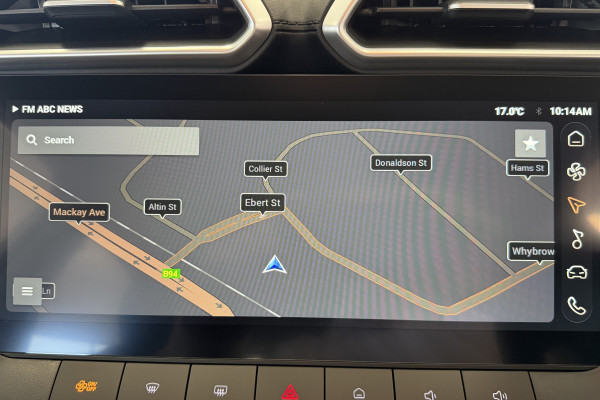 2025 MG ZS ZS32 Excite Hybrid+ SUV Image 29