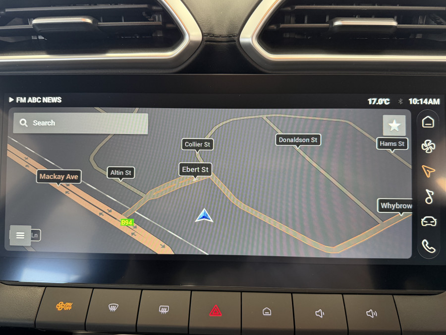 2025 MG ZS ZS32 Excite Hybrid+ SUV Image 29