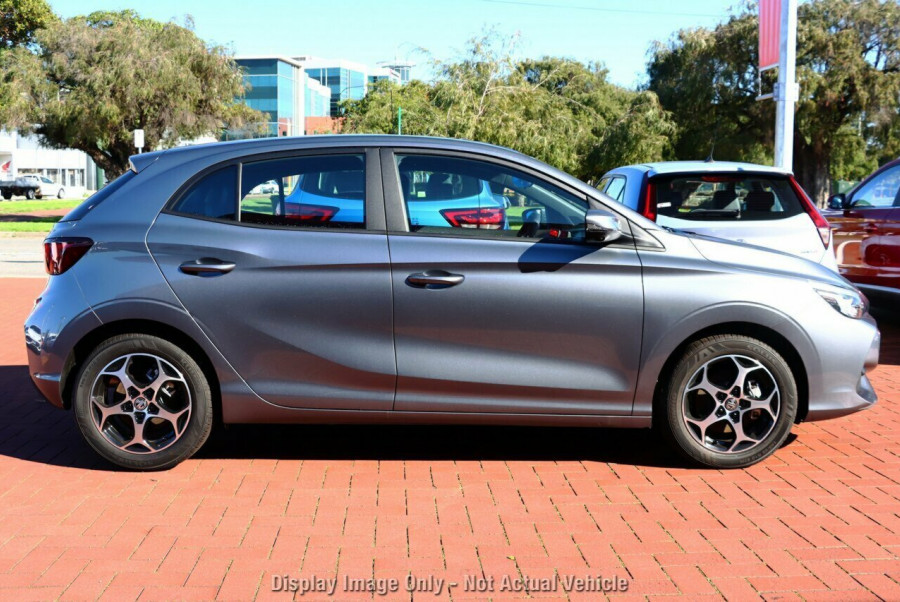 2024 MY24.5 MG MG3 ZP22 Essence Hybrid+ Hatch Image 8