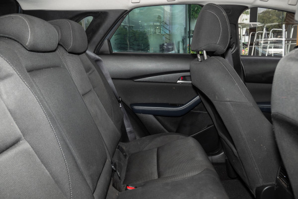 2020 Mazda CX-30 DM Series G20 Evolve SUV Image 9
