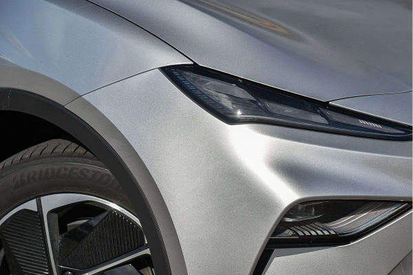 2025 MG MGS5 EV ZS3EM Essence 62 SUV Image 6