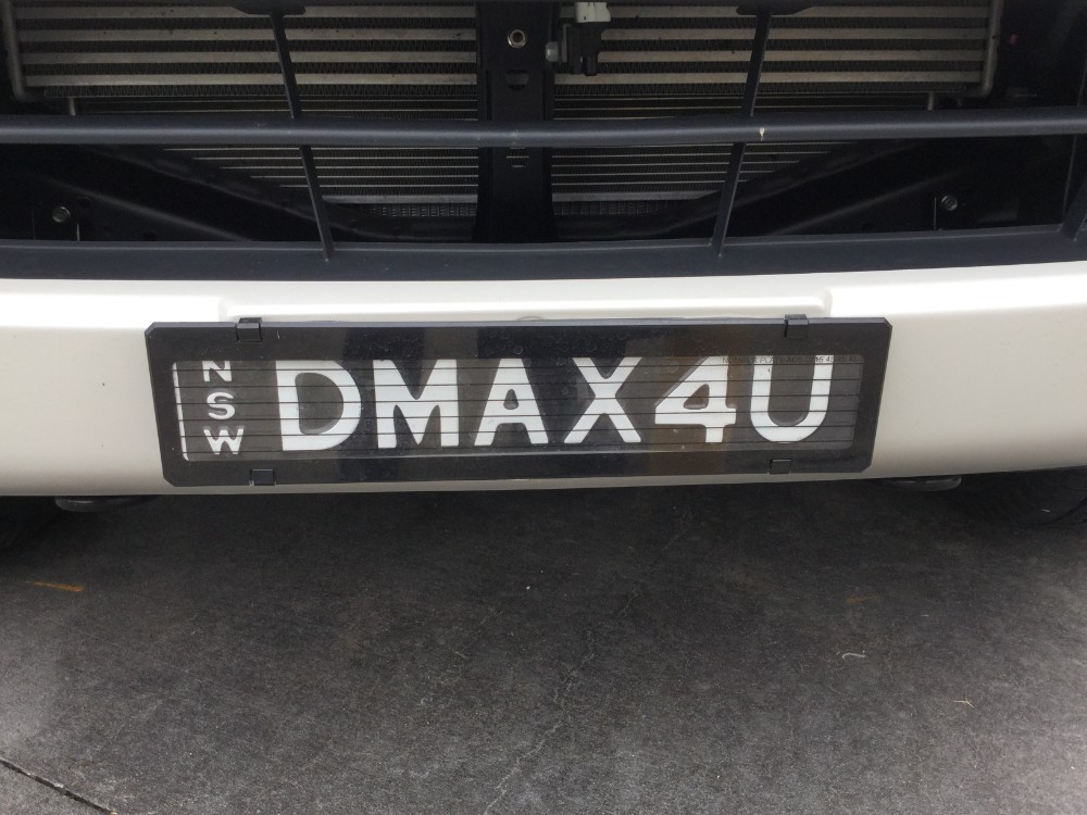 2019 Isuzu UTE D-MAX X-Runner Ute Image 27