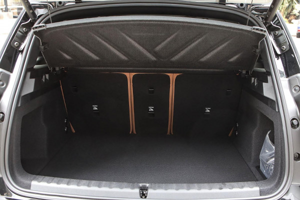 2025 MINI Countryman U25 S Favoured SUV image 7