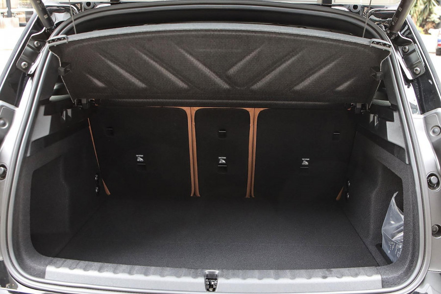 2025 MINI Countryman U25 S Favoured SUV