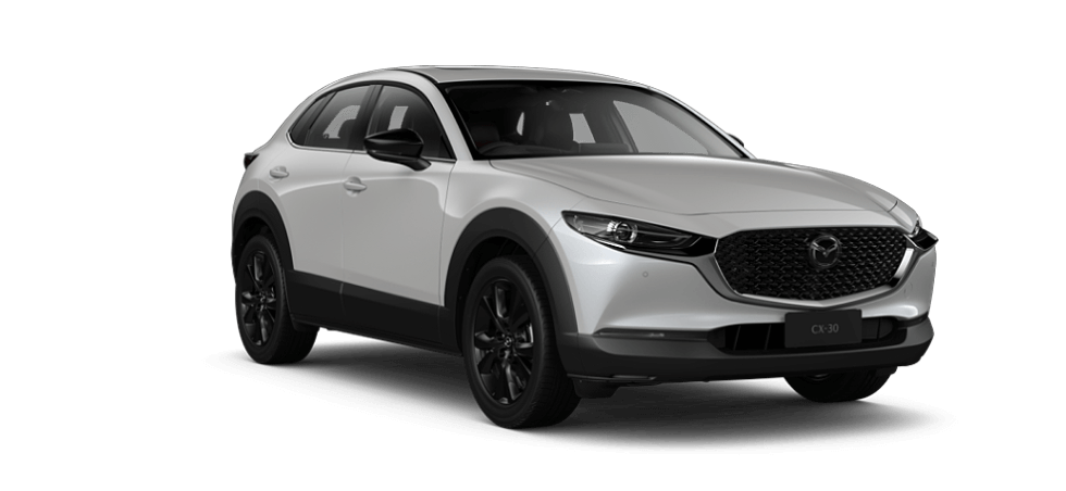2024 Mazda CX-30 DM Series G25 GT SP SUV Image 6