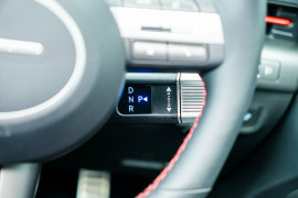 2024 Hyundai KONA SX2.V1 Premium N Line SUV