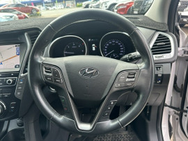 2016 MY17 Hyundai Santa Fe DM3 Series II Highlander SUV image 15