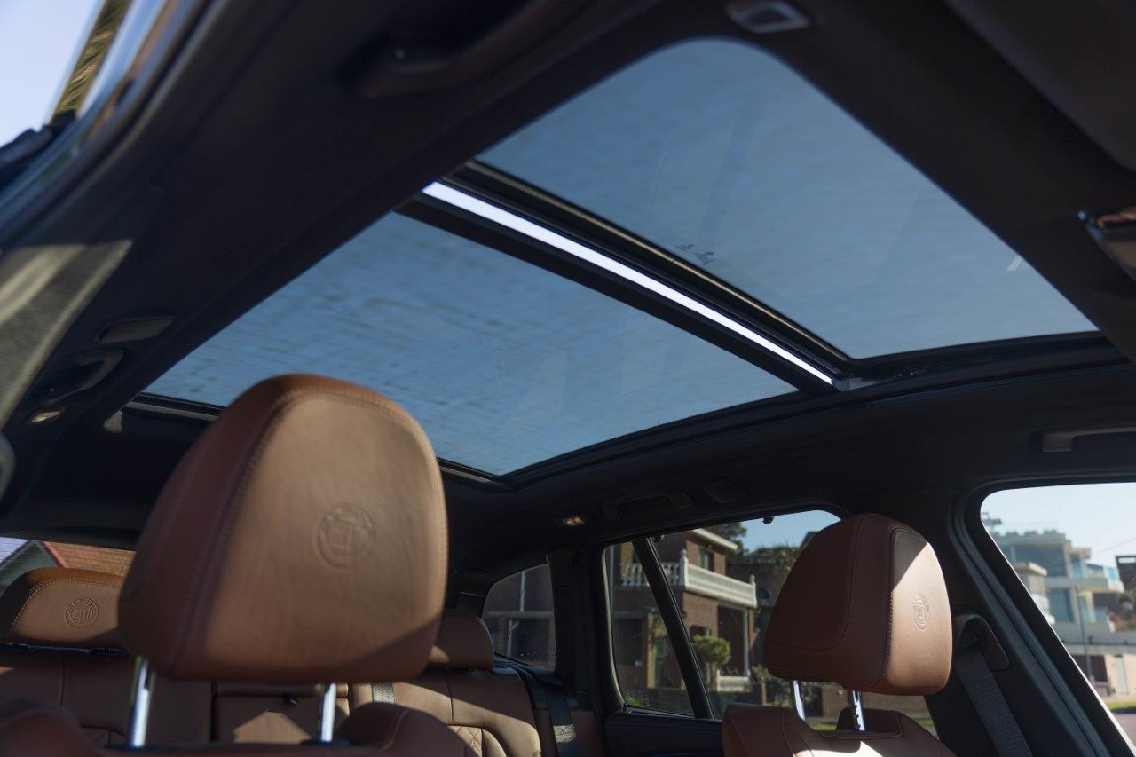 2022 Alpina Xd3 Bi-Turbo SUV Image 12