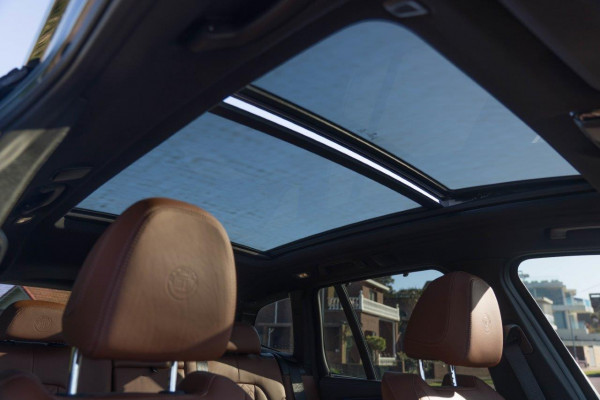 2022 Alpina Xd3 Bi-Turbo SUV Image 12