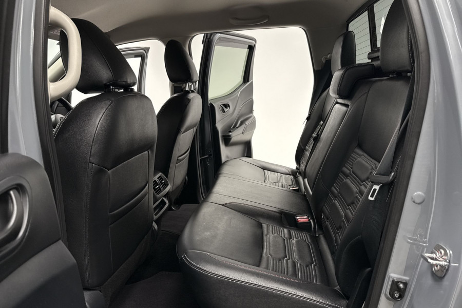 2023 Nissan Navara D23 PRO-4X Warrior Ute Image 13