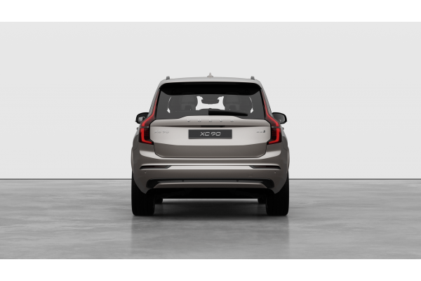 2026 Volvo XC90 L Series Ultra B5 Dark SUV Image 4