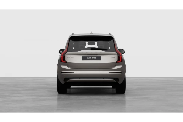 2026 Volvo XC90 L Series Ultra B5 Dark SUV Image 4