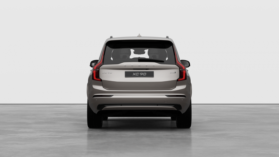 2026 Volvo XC90 L Series Ultra B5 Dark SUV Image 4
