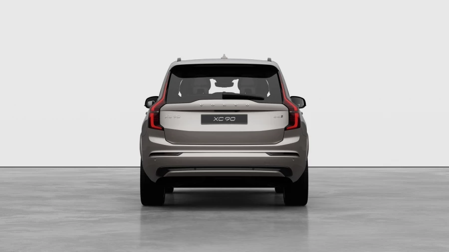 2026 Volvo XC90 L Series Ultra B5 Dark SUV Image 4