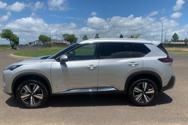 2024 Nissan X-Trail T33 Ti e-Power SUV