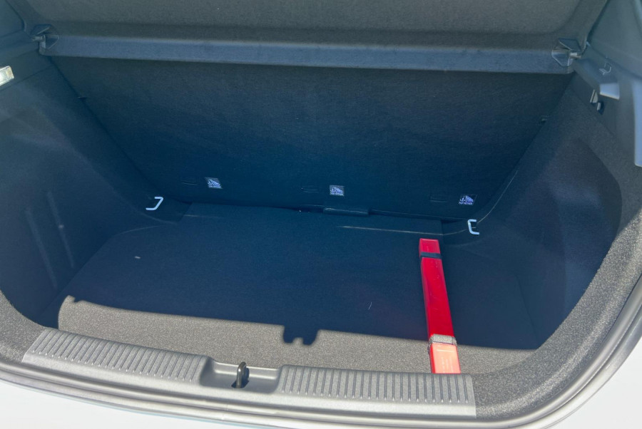 2024 MY24.5 MG MG3 ZP22 Excite Hybrid+ Hatch Image 12