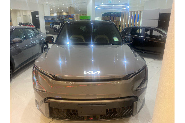 Kia EV5 GT-Line OVc