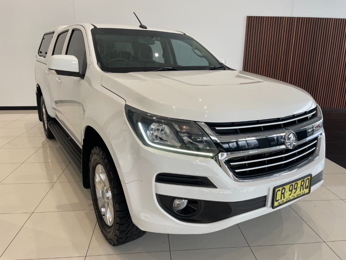 2018 [THIS VEHICLE IS SOLD] 91966 for sale in Grafton Clarence Coast