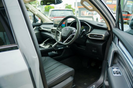 2024 MY25 LDV D90 SV9A Mode SUV