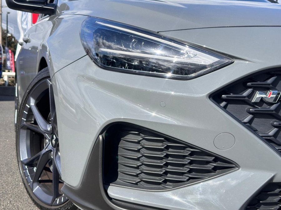 2022 Hyundai i30 PDe.V4 N Premium Hatch Image 2