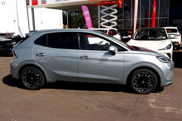 2026 MG MG4 EV Urban AH4E Essence 43 Hatch Image 5
