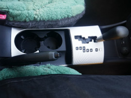 2007 Hyundai Elantra HD Sedan Sedan