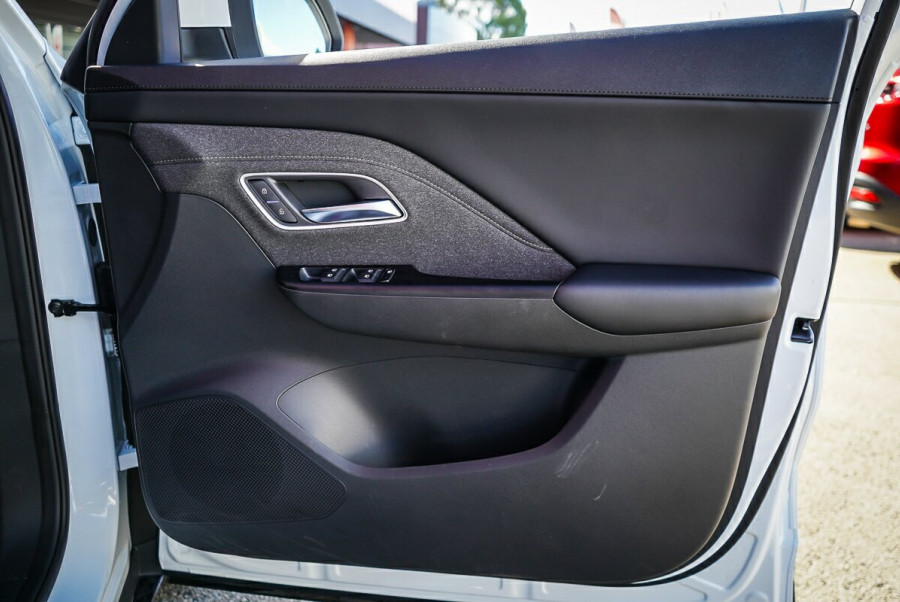 2025 MG ZS ZS32 Excite SUV Image 13