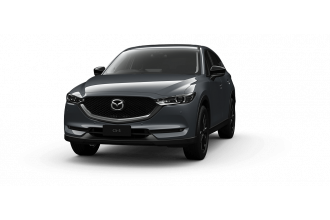 2021 MY20 Mazda CX-5 KF Series GT SP Suv Image 3