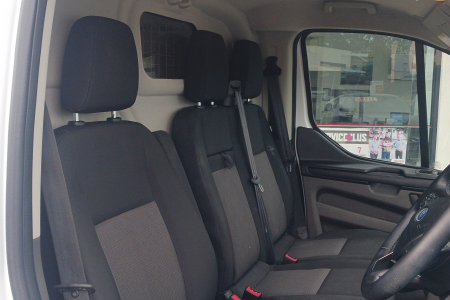 2021 MY21.75 Ford Transit Custom VN 340L Van Image 21