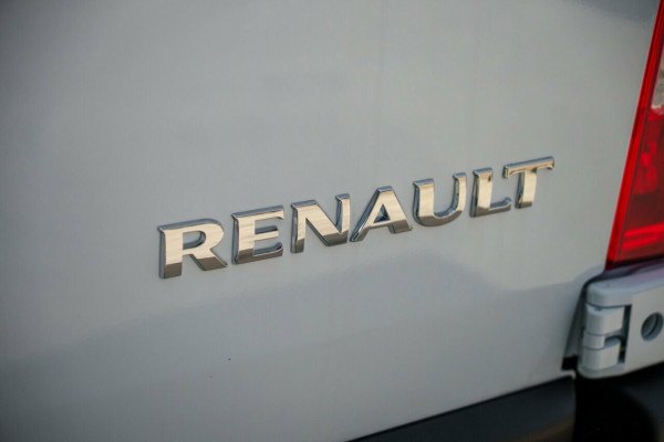 2025 Renault Master X62 Phase 2 Pro 110kW MWB Van Image 5