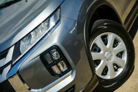 2022 MY23 Mitsubishi ASX XD GS SUV
