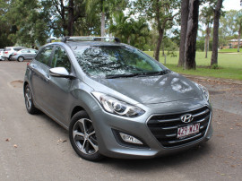2016 MY17 Hyundai I30 Hatchback