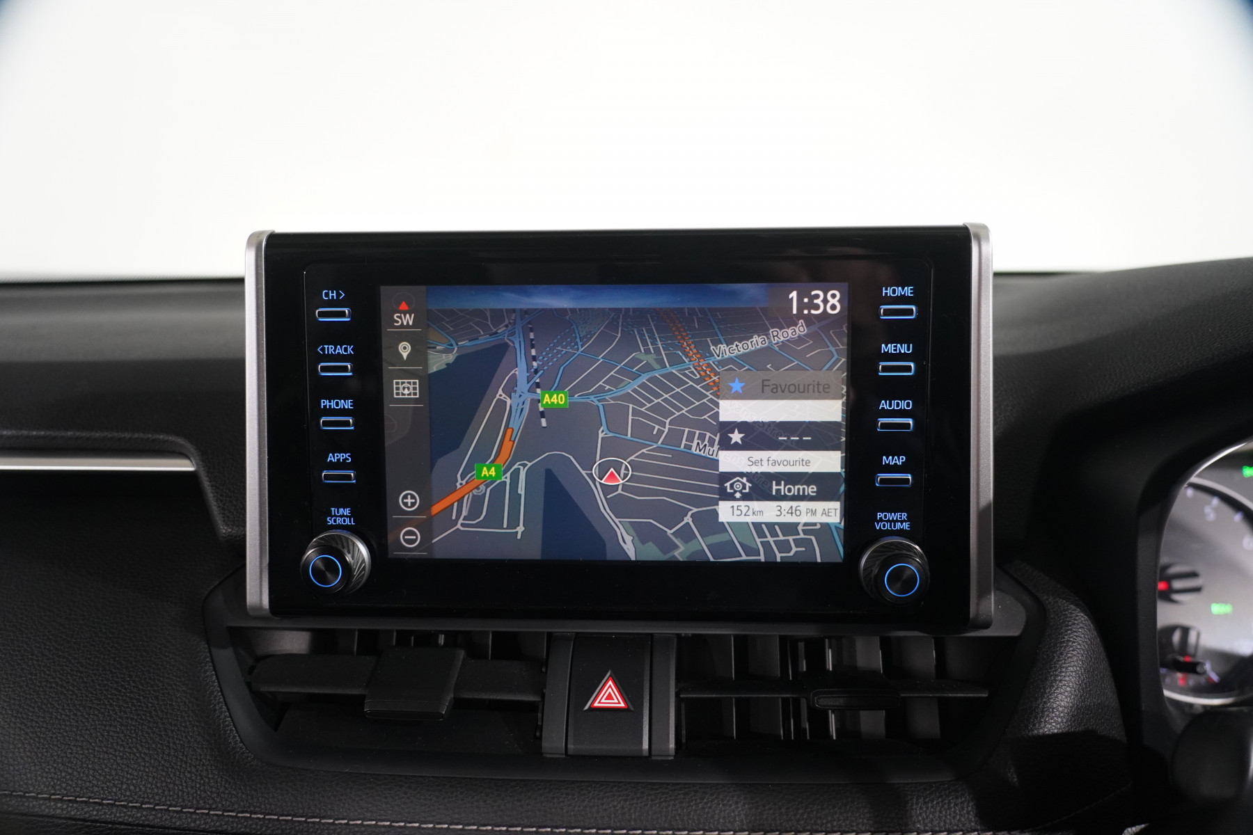 2020 Toyota RAV4 Gxl (2wd) SUV Image 19