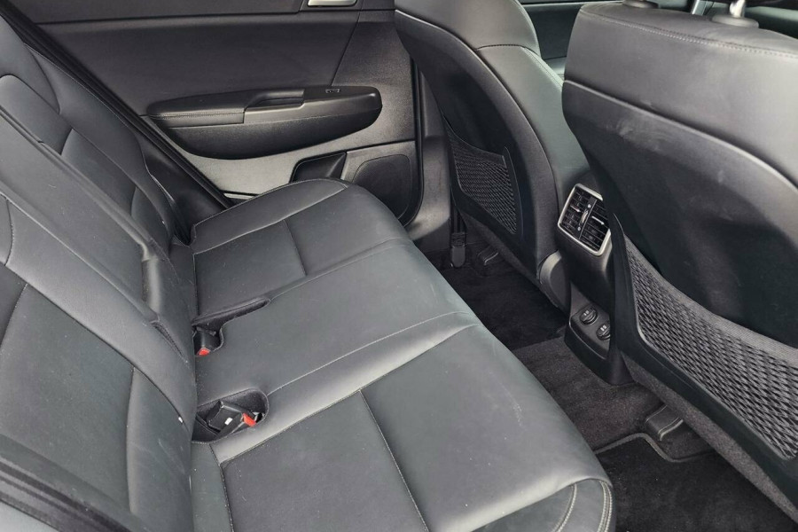 2017 Kia Sportage QL MY17 SLi 2WD Wagon Image 13