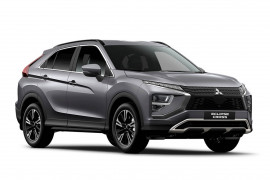 Mitsubishi Eclipse Cross LS YB