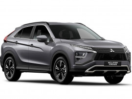 Mitsubishi Eclipse Cross LS YB