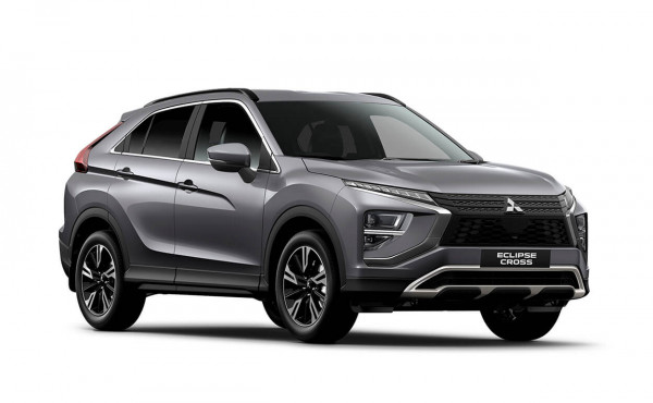 2021 Mitsubishi Eclipse Cross YB LS Suv