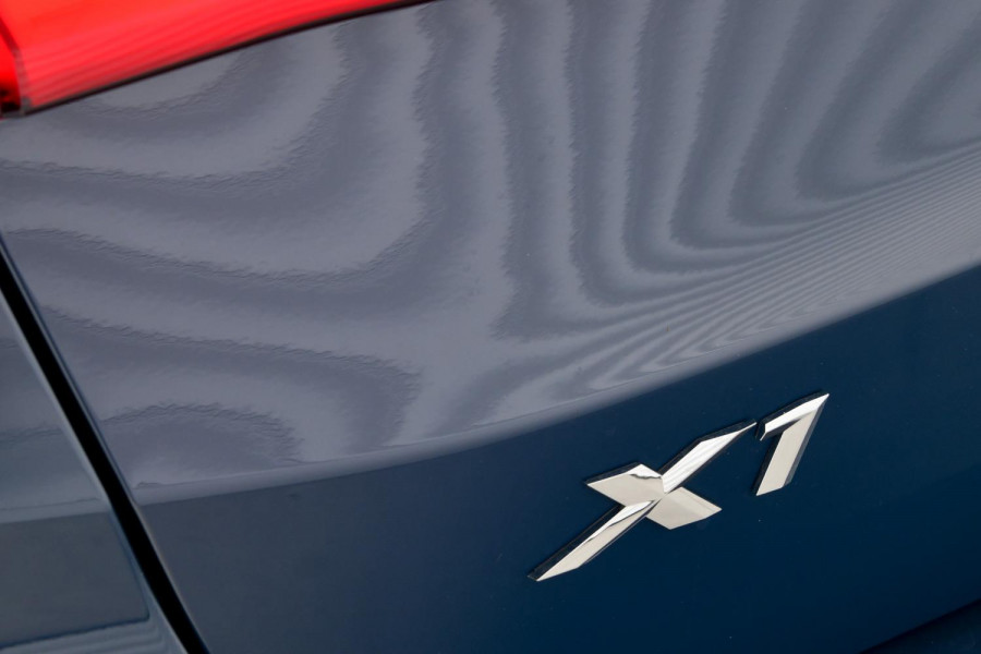 2025 BMW X1 U11 sDrive18i SUV
