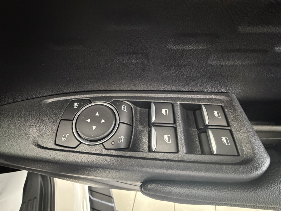 2026 MY26.5 Ford Ranger P703 Black Edition Ute Image 20