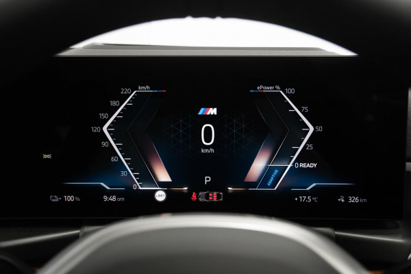 2026 BMW i4 G26 eDrive35 Hatch image 13