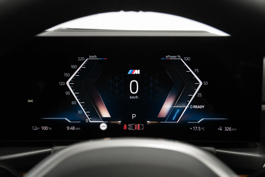 2026 BMW i4 G26 eDrive35 Hatch